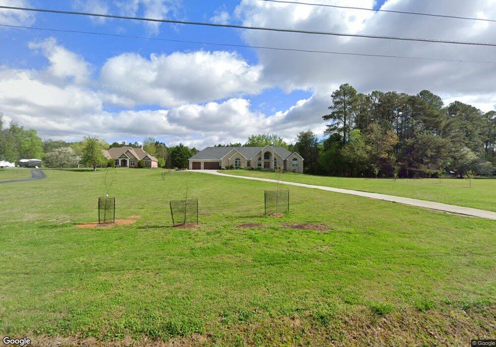 257 Switch Rd SW, Calhoun, GA 30701 - photo 1