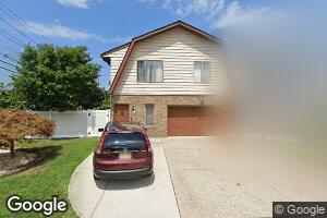 630 N Midland Ave Unit 1 first floo, Saddle Brook, NJ 07663