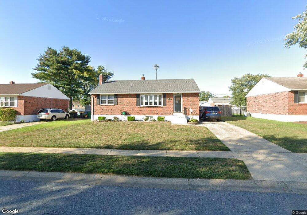 1134 Musket Rd, Newark, DE 19713 - photo 1