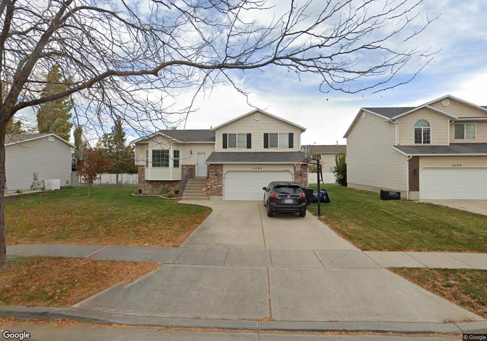 1464 W 1820 S, Woods Cross, UT 84087 - photo 1