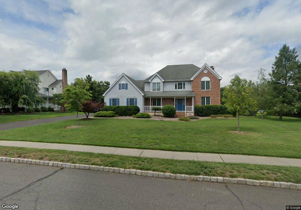 27 Matrick Ct, Hillsborough, NJ 08844 - photo 1