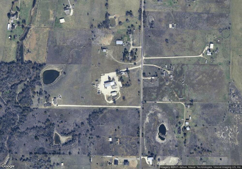 8557 County Road 1009, Godley, TX 76044 - photo 1