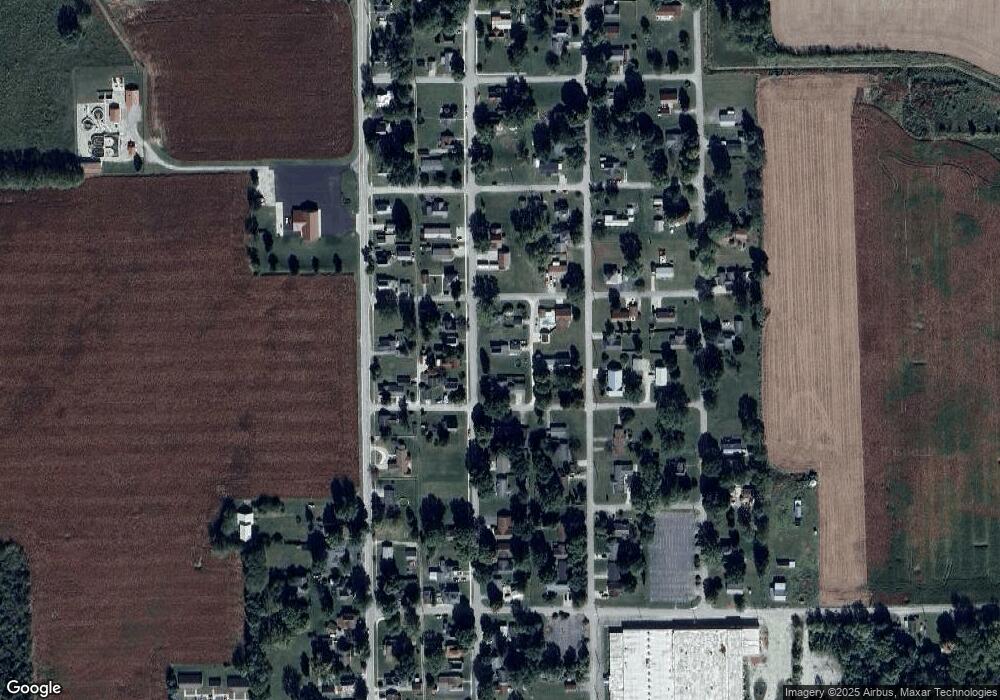 669 N Market St, Andrews, IN 46702 - photo 1