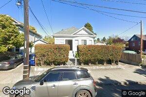 2417 8th St, Berkeley, CA 94710