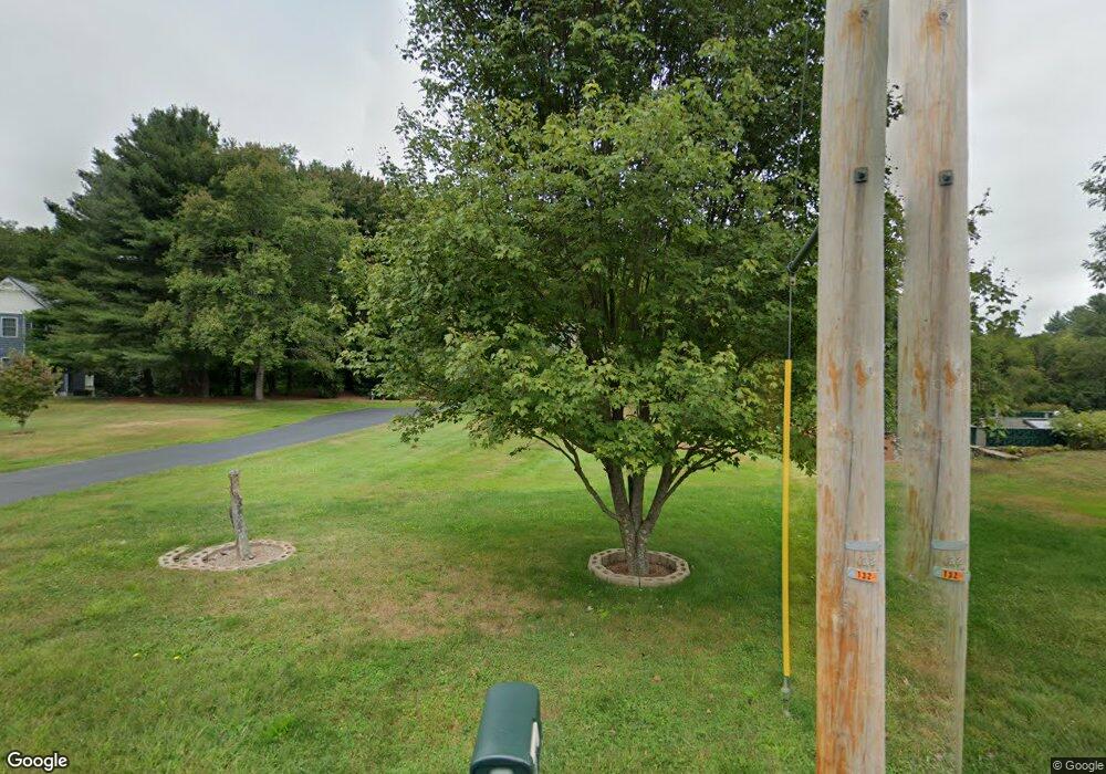 529 Wethersfield St, Rowley, MA 01969 - photo 1