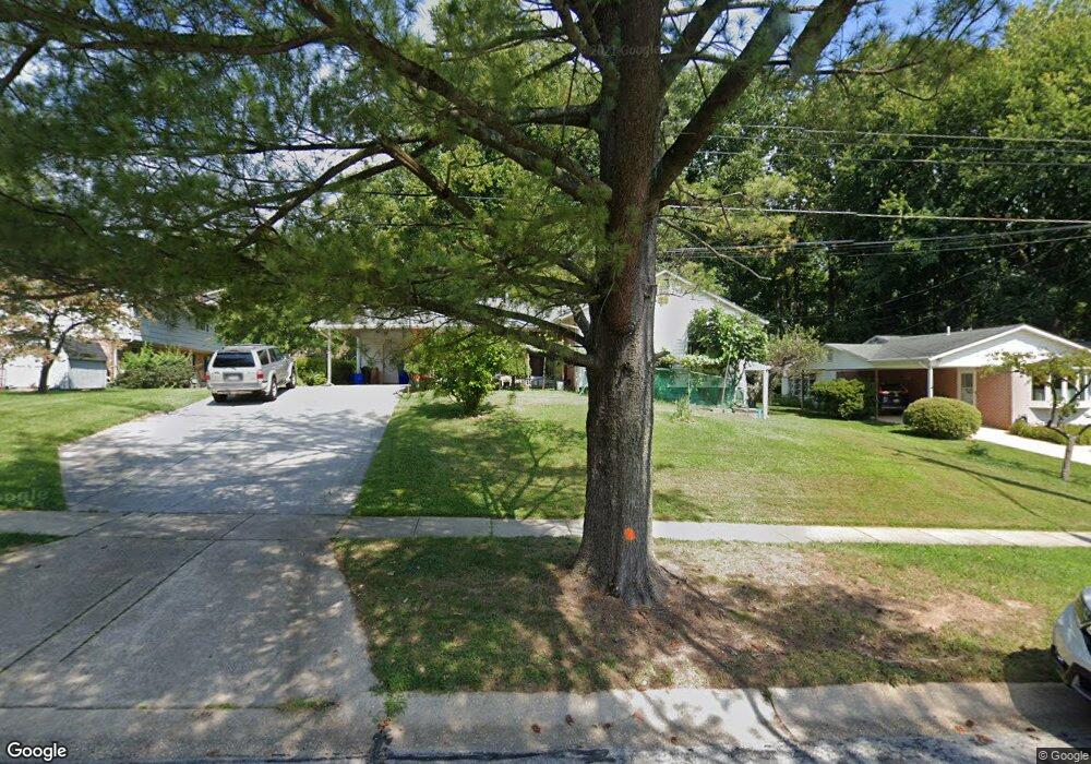 902 Cannon Rd, Silver Spring, MD 20904 - photo 1