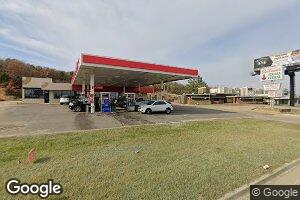 Pittsburg County, McAlester, OK 74501