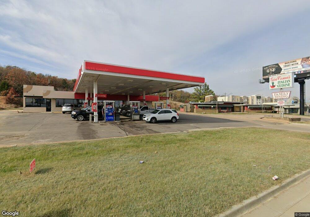 Pittsburg County, McAlester, OK 74501 - photo 1