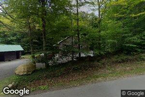 809 Hollywood Rd, Old Forge, NY 13420