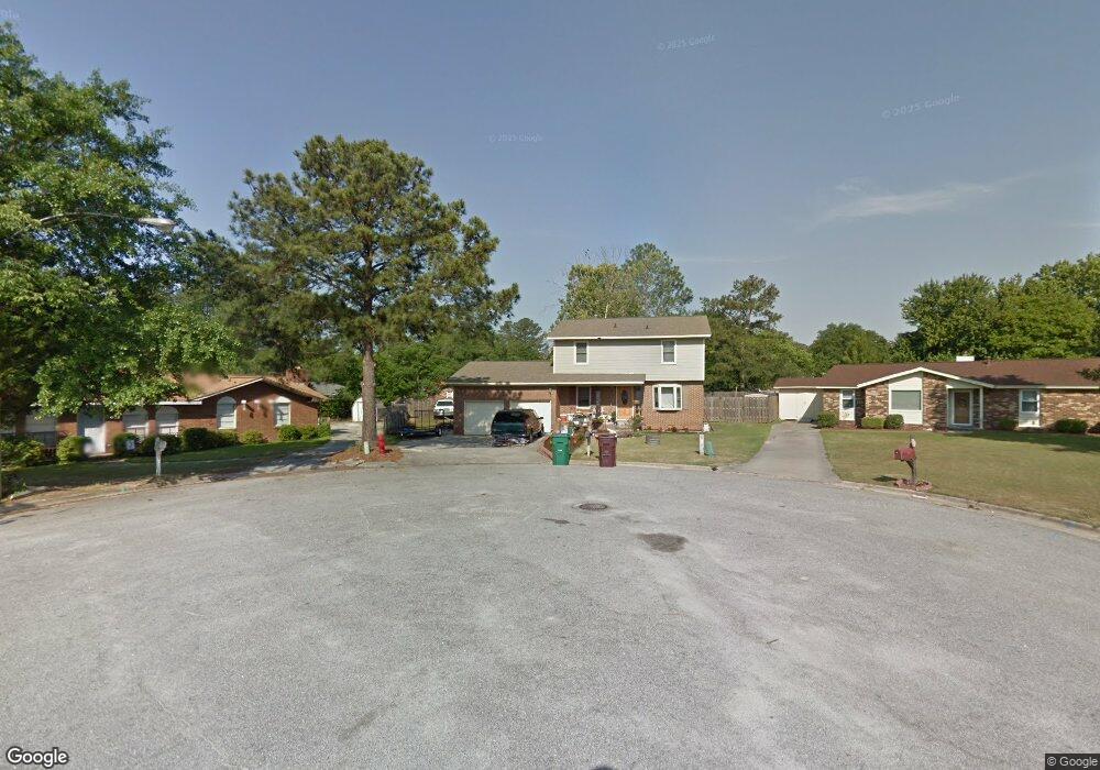 271 Hinman Ct, Augusta, GA 30907 - photo 1