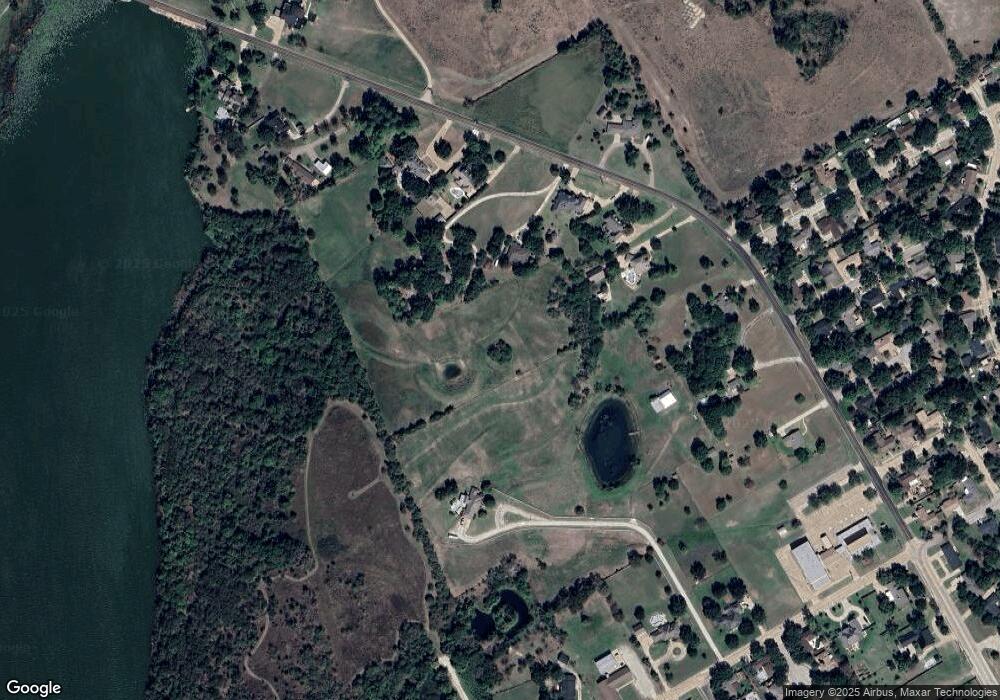 2001 Country Club Rd, Ennis, TX 75119 - photo 1