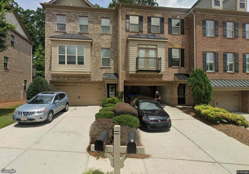 2796 Laurel Valley Trail unit 21, Buford, GA 30519 - photo 1