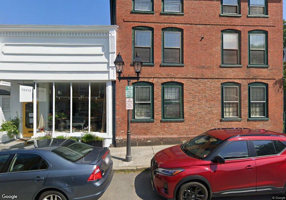 98 Washington St unit 1, Marblehead, MA 01945 - photo 1