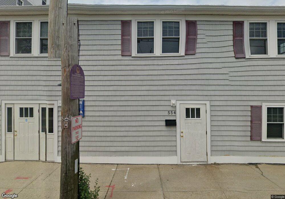 554 Pleasant St, Winthrop, MA 02152 - photo 1