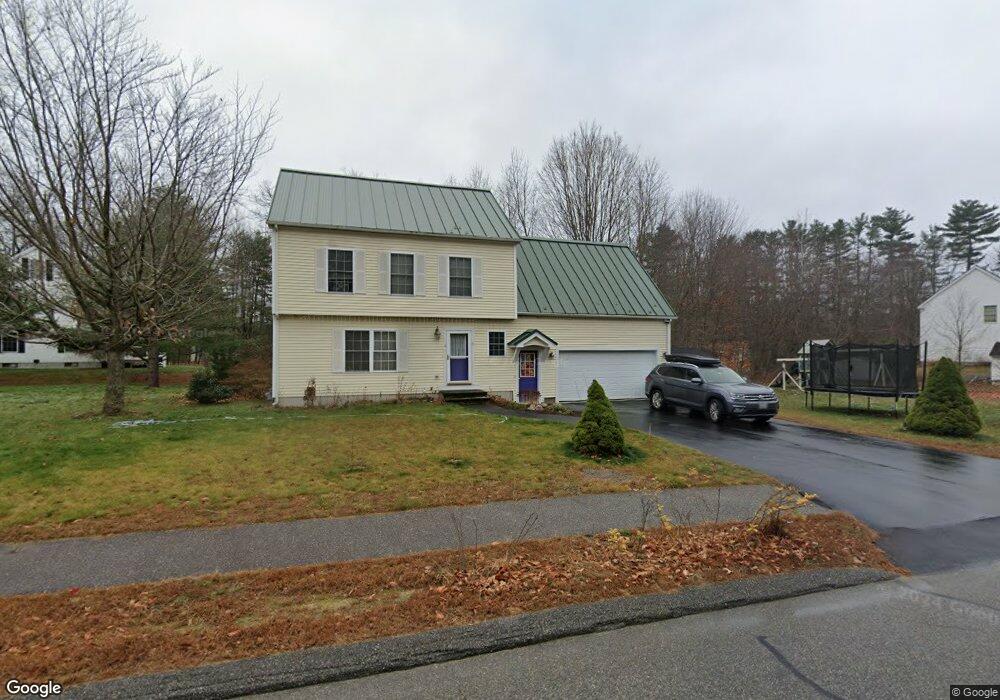 4 Swallow Dr, Windham, ME 04062 - photo 1