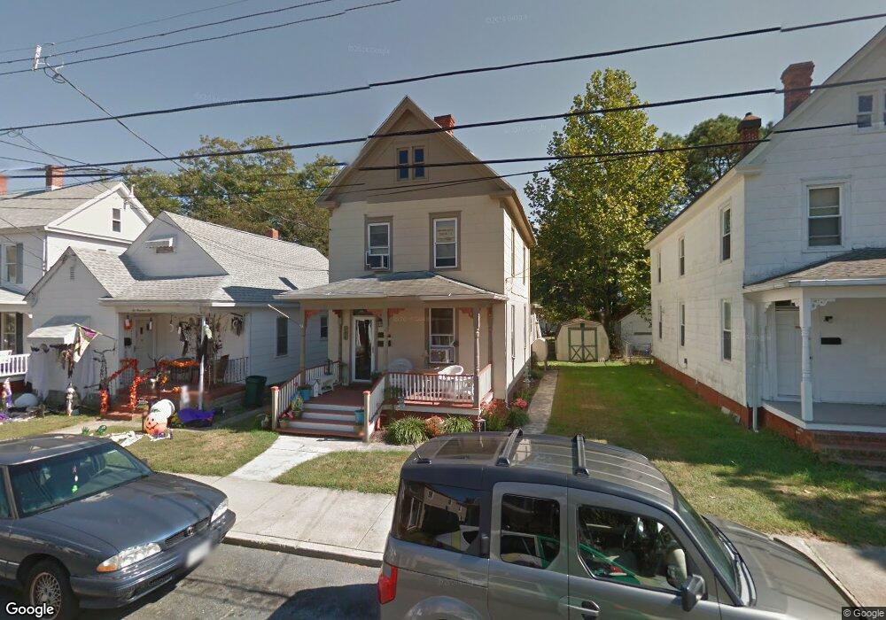 208 West End Ave, Cambridge, MD 21613 - photo 1