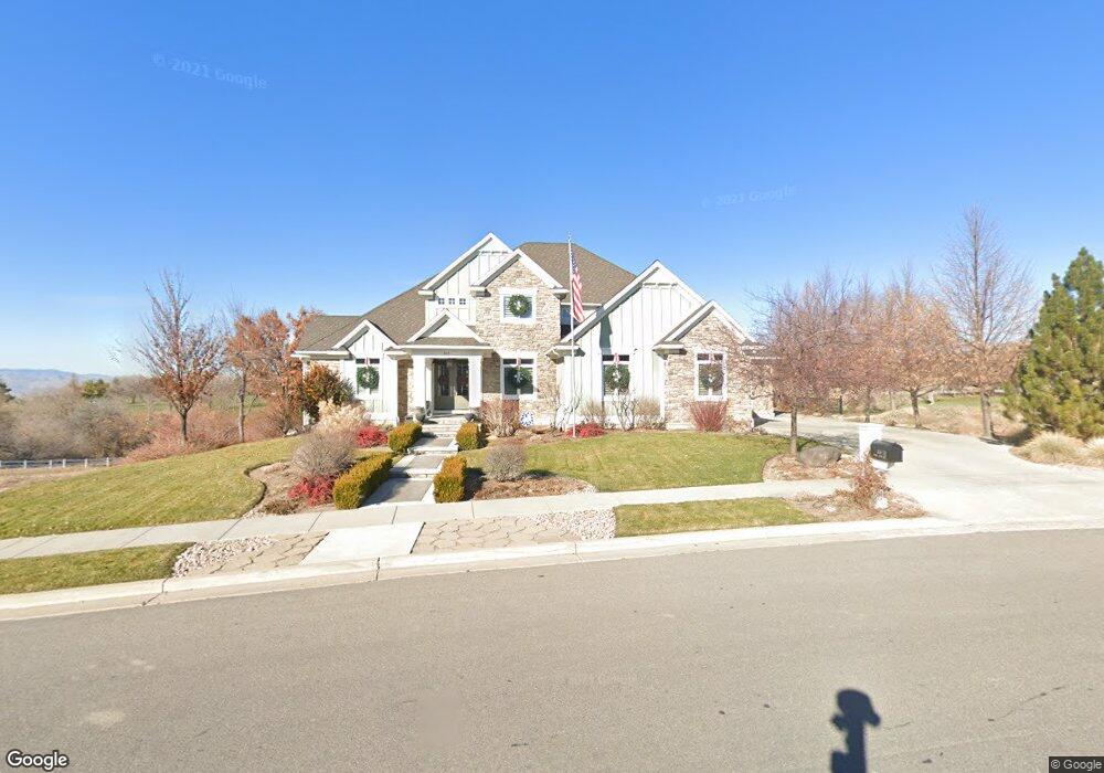 855 Pebble Creek Rd, Smithfield, UT 84335 - photo 1