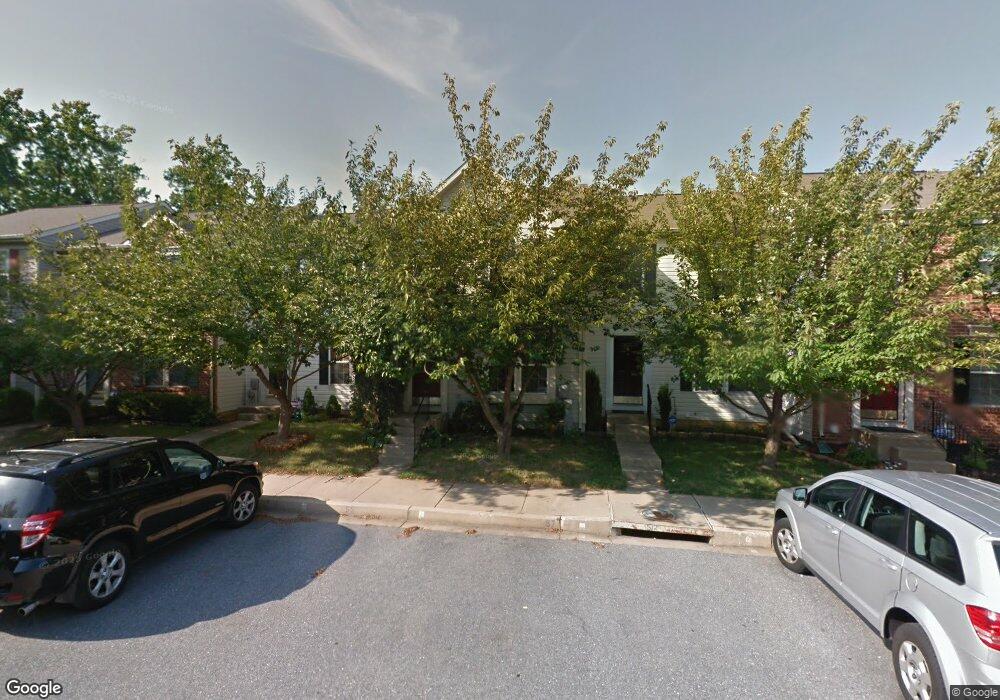 9357 Ridings Way, Laurel, MD 20723 - photo 1