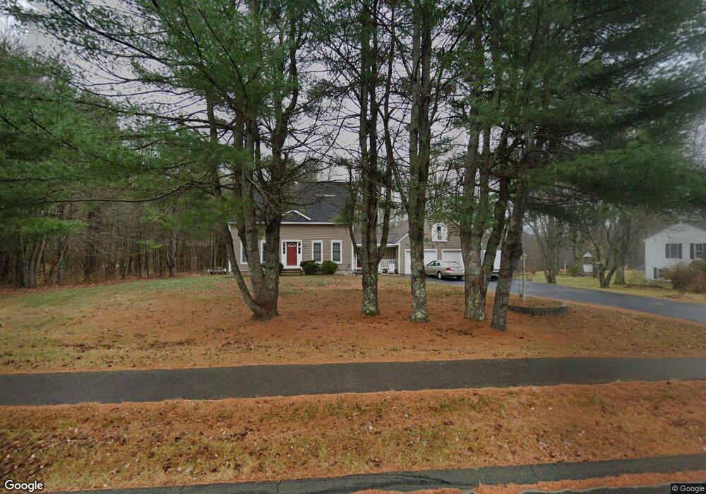 4 Starlit Way, Windham, ME 04062 - photo 1