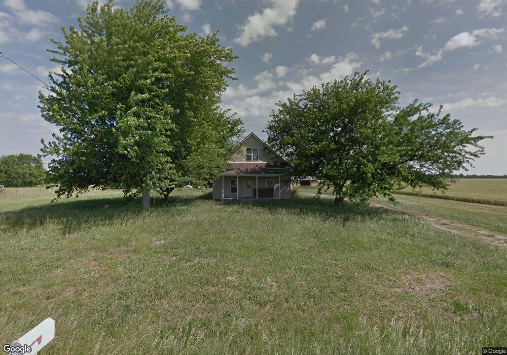 4505 SW Clem Rd, Columbus, KS 66725 - photo 1