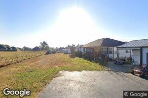 245 Meadow Dr, Gloster, LA 71030