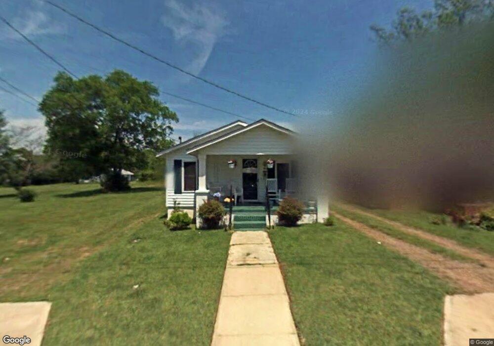 915 Cleo St, Cedartown, GA 30125 - photo 1