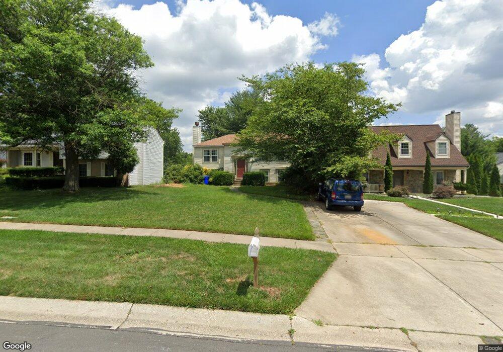 11235 Valley Bend Dr, Germantown, MD 20876 - photo 1