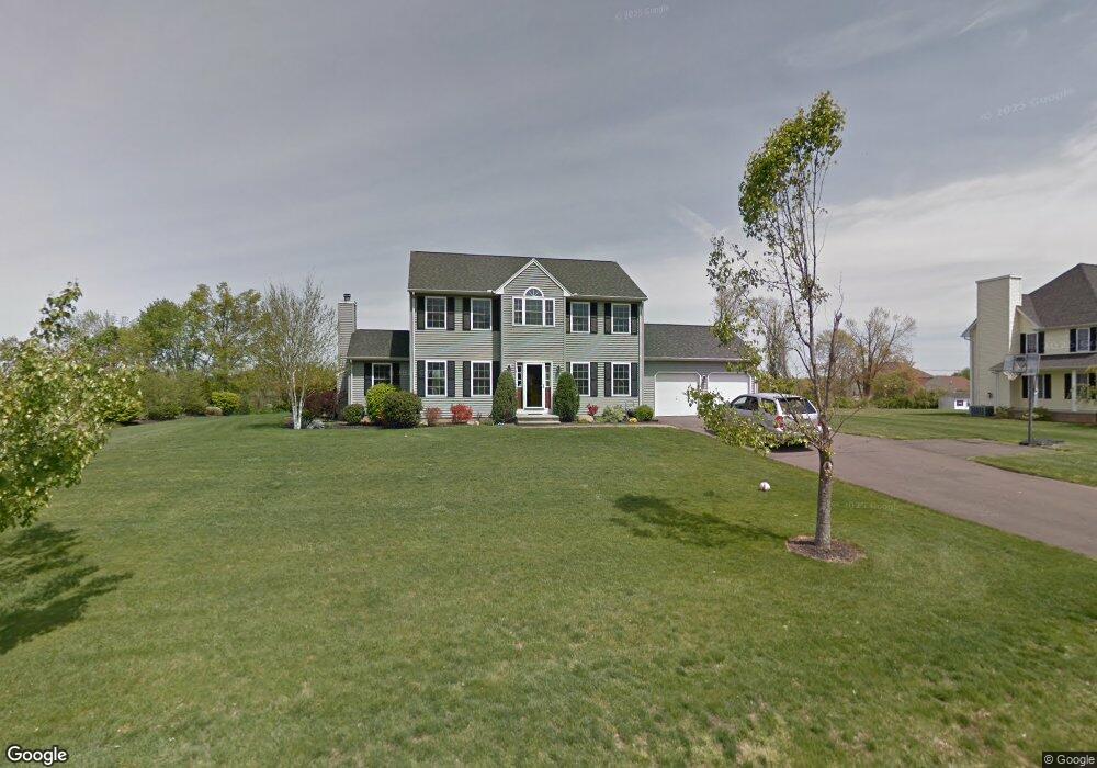 6 Grand View Dr, Enfield, CT 06082 - photo 1