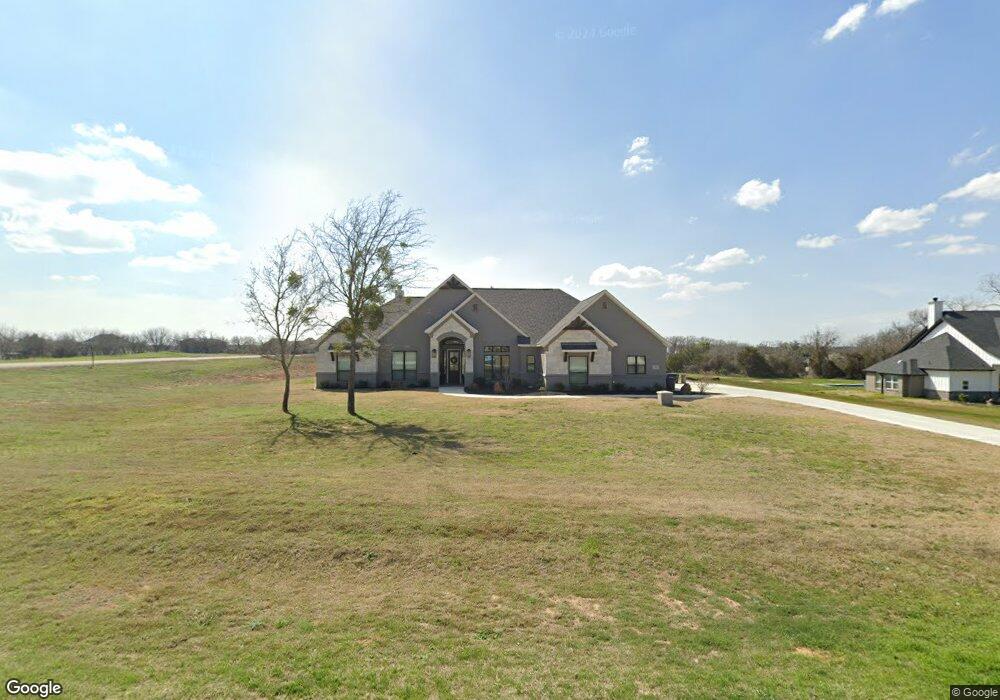 501 N Saddle Horn Ct, Weatherford, TX 76087 - photo 1
