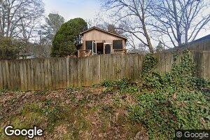 4558 Park Dr, Pine Lake, GA 30072