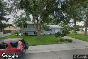 500 12th St, Gilcrest, CO 80623