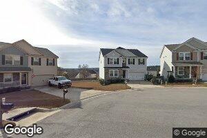 828 Ingamma Ct, Lexington, SC 29073