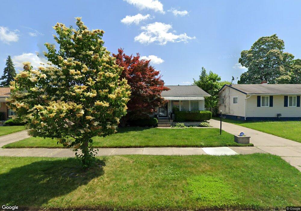 2035 Chelan St, Flint, MI 48503 - photo 1