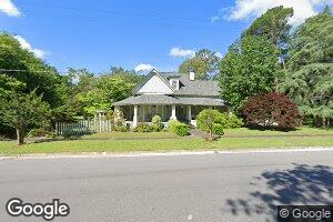 303 Main St S, Bethune, SC 29009