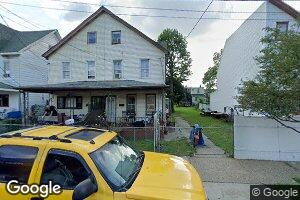 17 N 21st St, Camden, NJ 08105