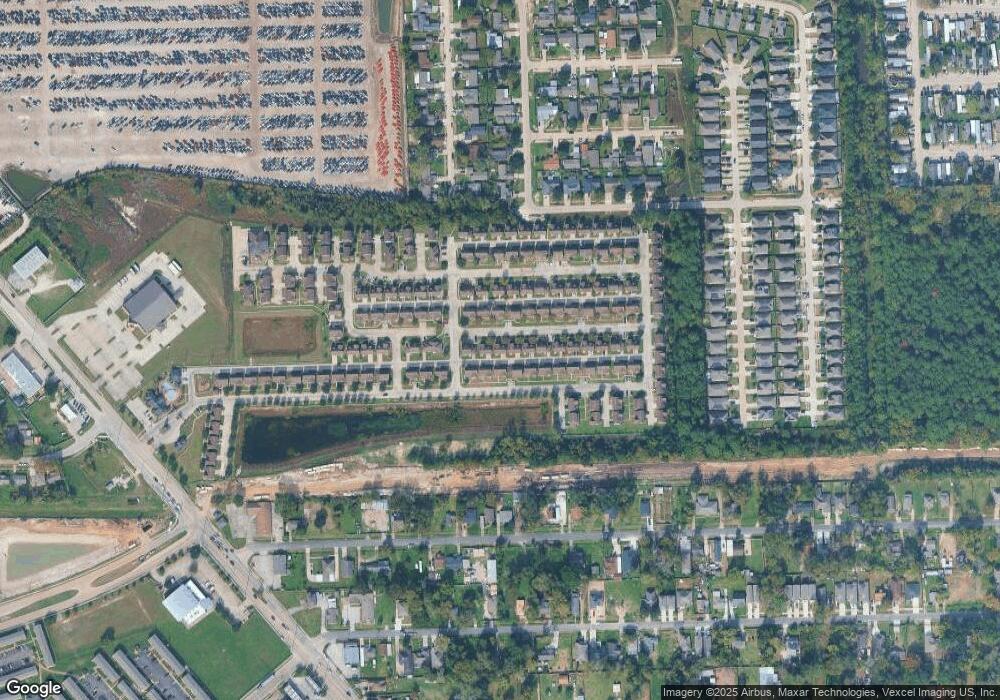 156 Jacob Field Ln, Houston, TX 77088 - photo 1