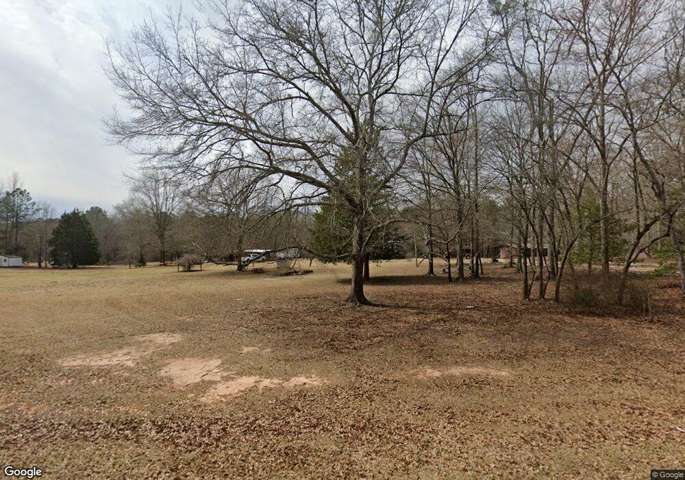 2897 Crook Rd, Lincolnton, GA 30817 - photo 1