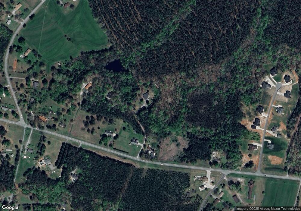 114 Ralph Ward Trail, Iron Station, NC 28080 - photo 1