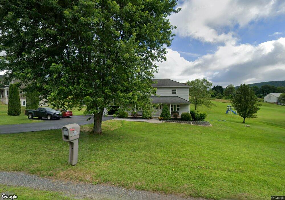 1327 Shady Ln, Tamaqua, PA 18252 - photo 1