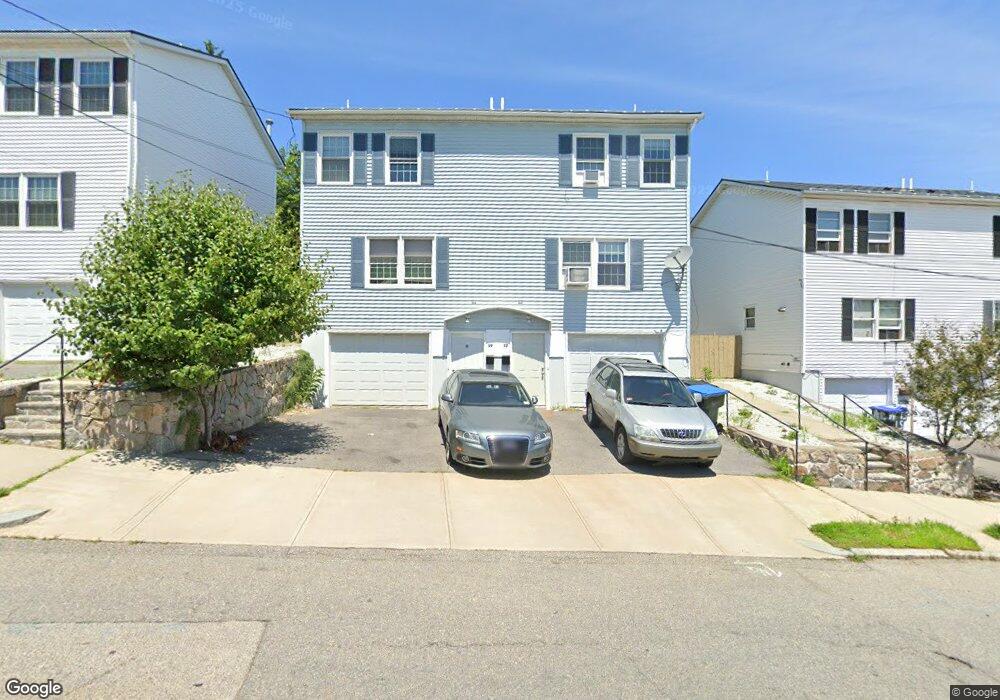 17 Whittier Ave unit 5, Providence, RI 02909 - photo 1