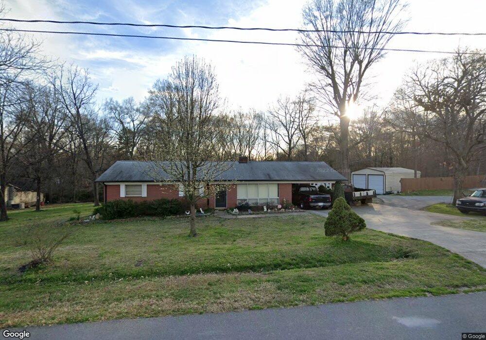 174 Stonewall Cir SW, Concord, NC 28027 - photo 1