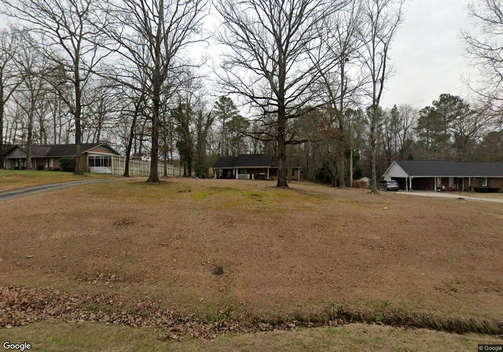 1206 New Rosedale Rd NE, Armuchee, GA 30105 - photo 1