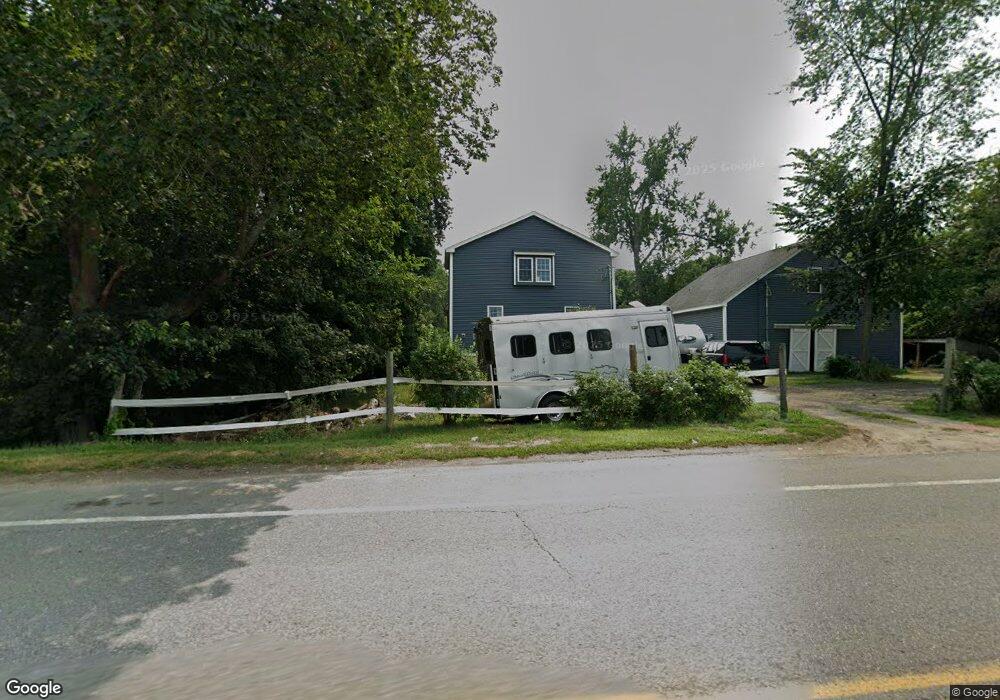 323 King St, Littleton, MA 01460 - photo 1