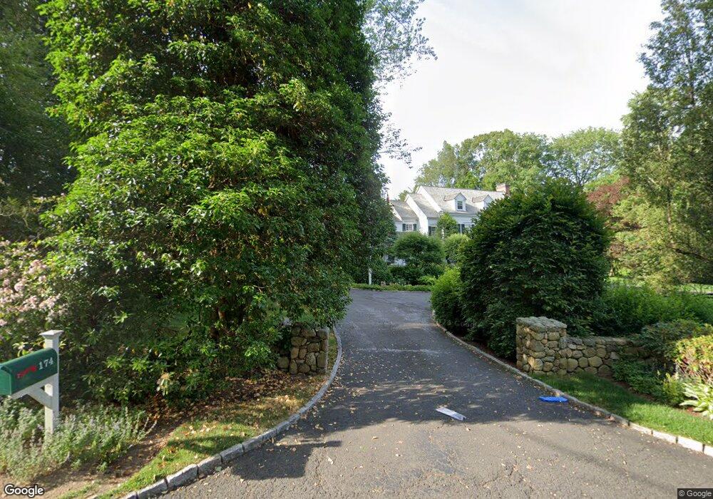 174 Turtle Back Rd, New Canaan, CT 06840 - photo 1