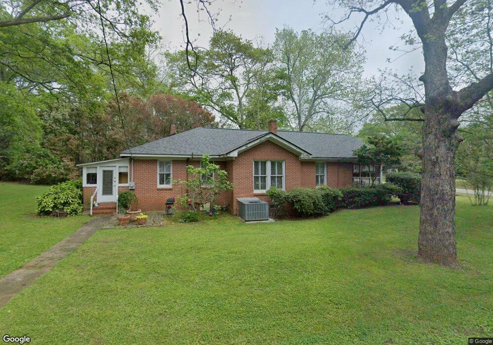 5165 Odum St NW, Covington, GA 30014 - photo 1