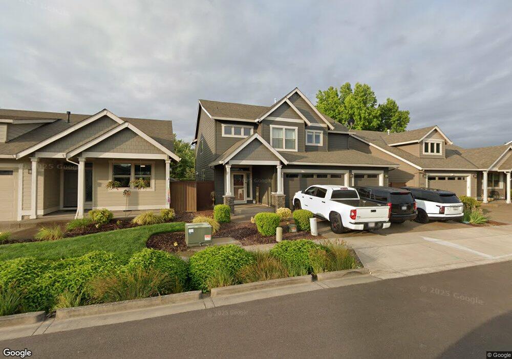 1232 Lydia Ave N, Keizer, OR 97303 - photo 1