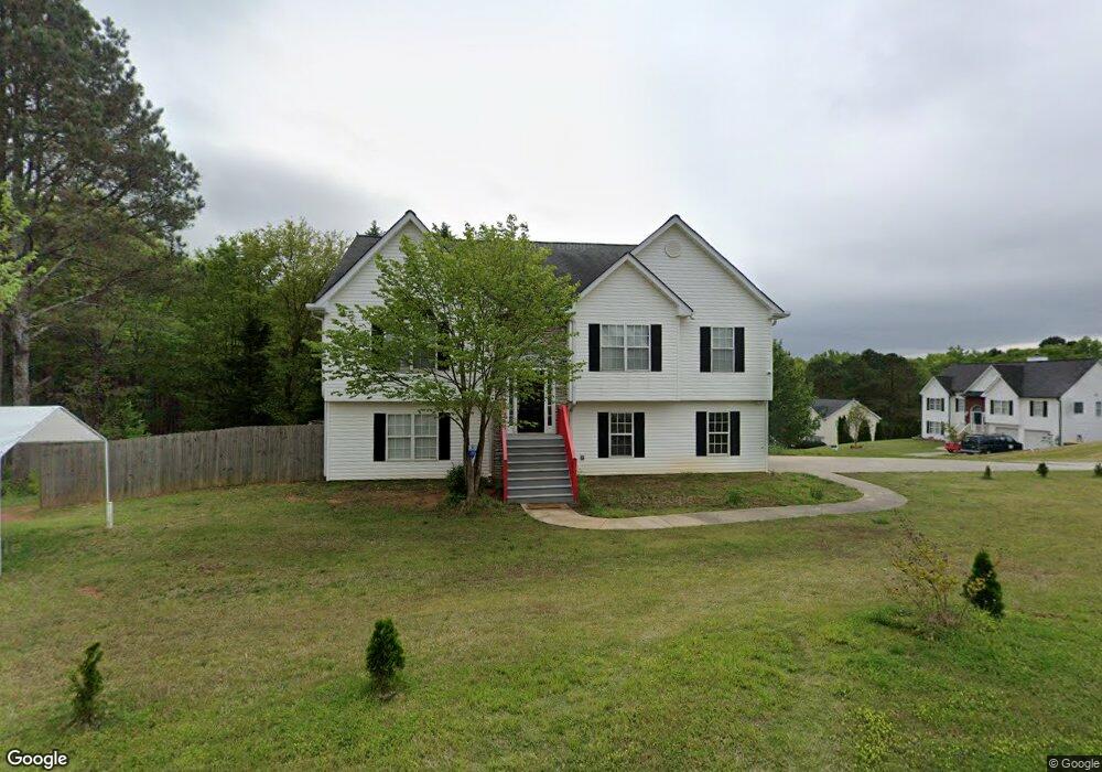 730 Saddle Ridge Ct, Bethlehem, GA 30620 - photo 1