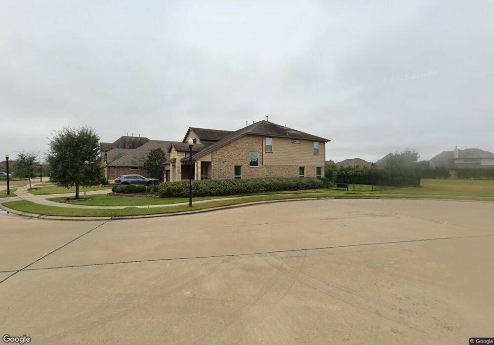 28618 Abilene Park Ct, Katy, TX 77494 MLS 16527679
