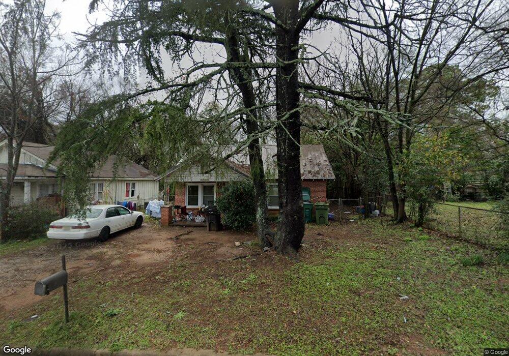 4214 Oates Ave, Columbus, GA 31904 - photo 1