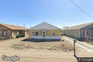 4920 E 77th Ave, Commerce City, CO 80022